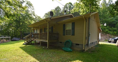 1245 Snake Hollow Rd, Sneedville, TN, 37869 | Card Image