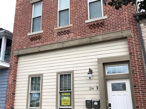 214 3rd St, California, PA, 15419-1132 | Card Image