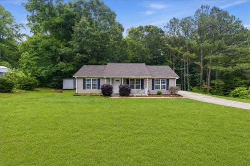 260 Wallace Way, Rockmart, GA, 30153-6487 | Card Image