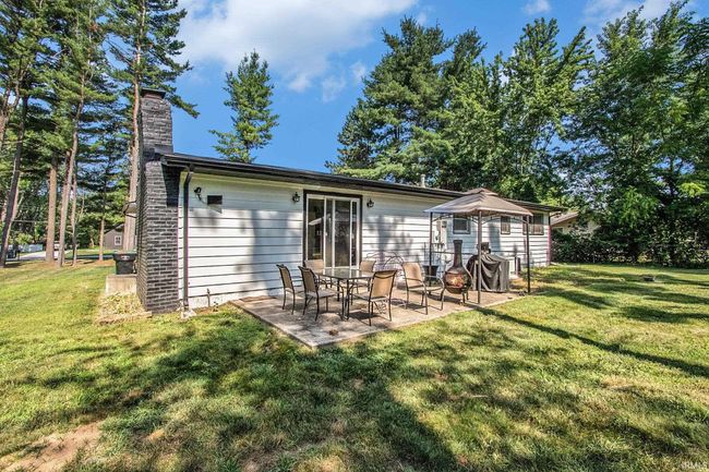 51822 Currant Rd, House other with 3 bedrooms, 2 bathrooms and null parking in Granger IN | Image 23