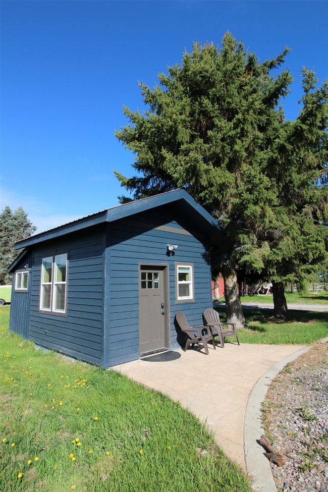 Blue Cabin - Residence #6 | Image 107
