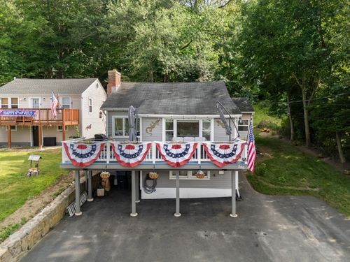 265 Lake Plymouth Blvd, Plymouth, CT, 06782-2701 | Card Image