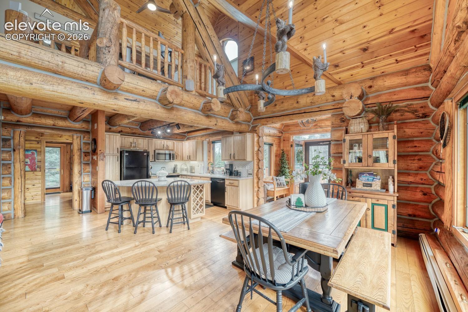 Residential in Westcliffe 3
