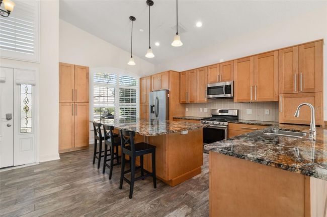 136 Julliard Blvd, House other with 5 bedrooms, 5 bathrooms and null parking in DAVENPORT FL | Image 7