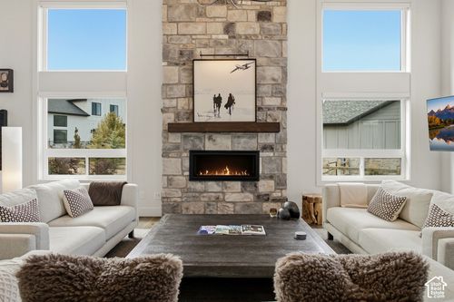 981 Hart Loop, Kamas, UT, 84036-5095 | Card Image