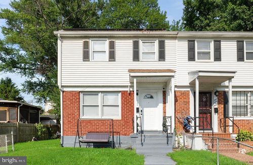 5911 Shoshone Dr, OXON HILL, MD, 20745-1943 | Card Image