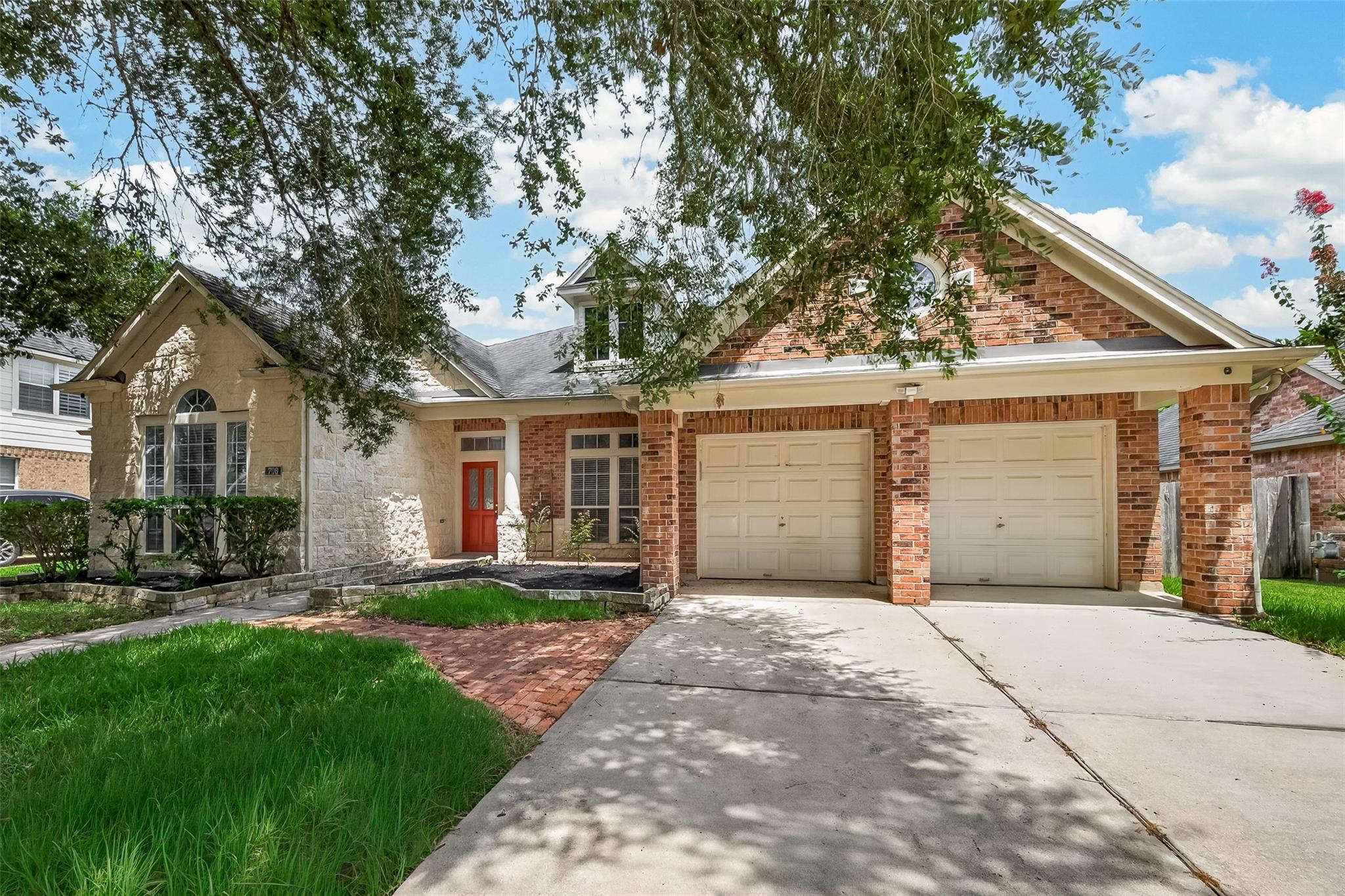 Residential Lease in Richmond 4