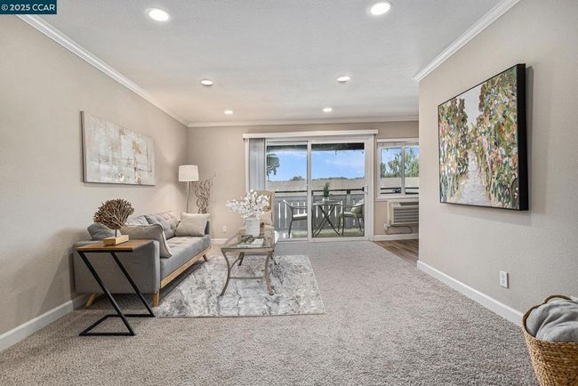 APT-3 - 205 Masters Ct, Condo with 1 bedrooms, 1 bathrooms and 1 parking in Walnut Creek CA | Image 5
