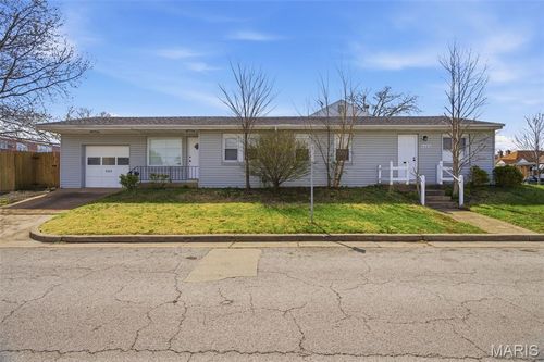 5424 Marquette Ave, Saint Louis, MO, 63139-1543 | Card Image