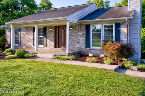 251 Locust Dr, Taylorsville, KY, 40071-7976 | Card Image