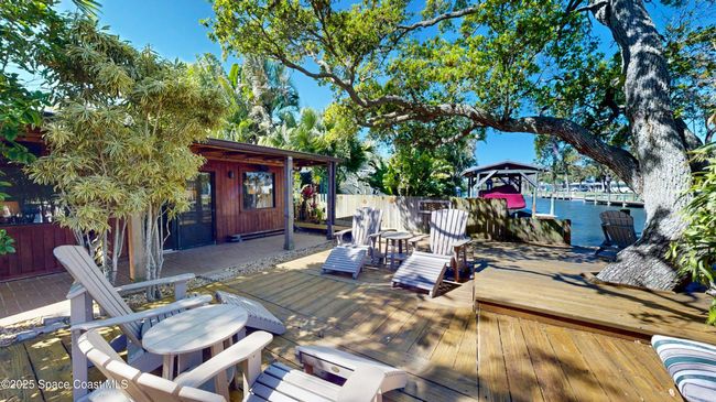 Relax and entertain in your backyard, perfect for barbecues with family & friends | Image 42