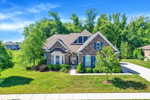 1631 Caspian Dr, Carmel, IN, 46032-7187 | Card Image