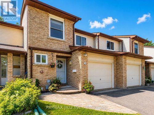 3-1330 Trowbridge Drive, Oshawa (Centennial), ON, L1G7L1 | Card Image