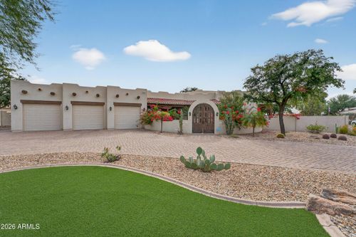 18027 W Colter Street, Litchfield Park, AZ, 85340 | Card Image