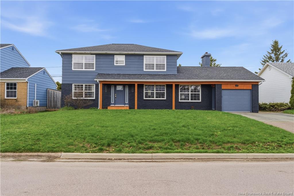 Residential in Dieppe