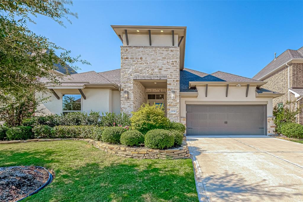 Zoyas Creek Trl, Katy, TX 77494
