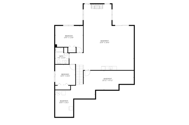 11360 Preserve Lane N lower level | Image 37