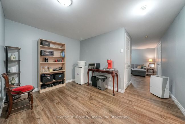 417 10 Th Concession Rd, House other with 4 bedrooms, 2 bathrooms and 10 parking in Langton ON | Image 39