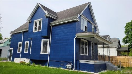 325 Box Ave, Buffalo, NY, 14211-1401 | Card Image