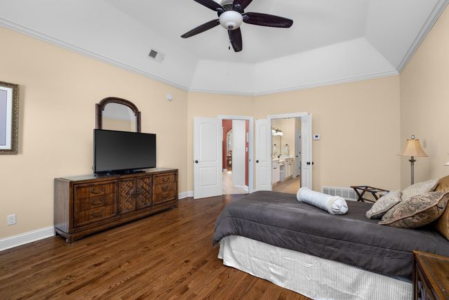 325 Fairoaks Dr, House other with 4 bedrooms, 3 bathrooms and null parking in Oakland TN | Image 24