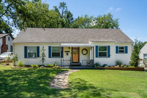 4716 5th Pl, Tulsa, OK, 74112-2723 | Card Image