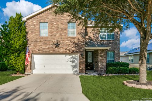 2939 Thunder Gulch, San Antonio, TX, 78245-3386 | Card Image