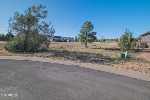 75-981 S Lorenzo Sitgreaves Drive, Show Low, AZ, 85901 | Card Image