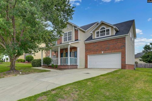 238 Longtown Place Dr, Columbia, SC, 29229-6853 | Card Image