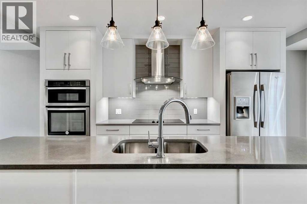 Residential in Calgary