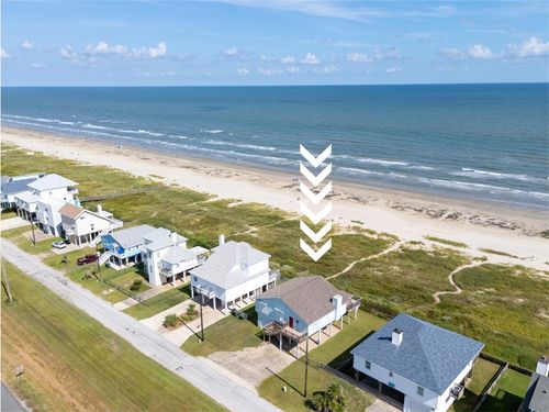 22022 Kennedy Dr, Galveston, TX, 77554 | Card Image