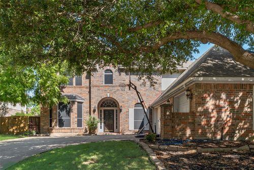 2727 Creek Crossing Drive, Mckinney, TX, 75072 | Card Image