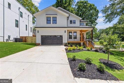 3155 Zion St, Scottdale, GA, 30079-1609 | Card Image