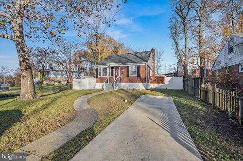 6303 Moyer Ave, BALTIMORE, MD, 21206-1615 | Card Image