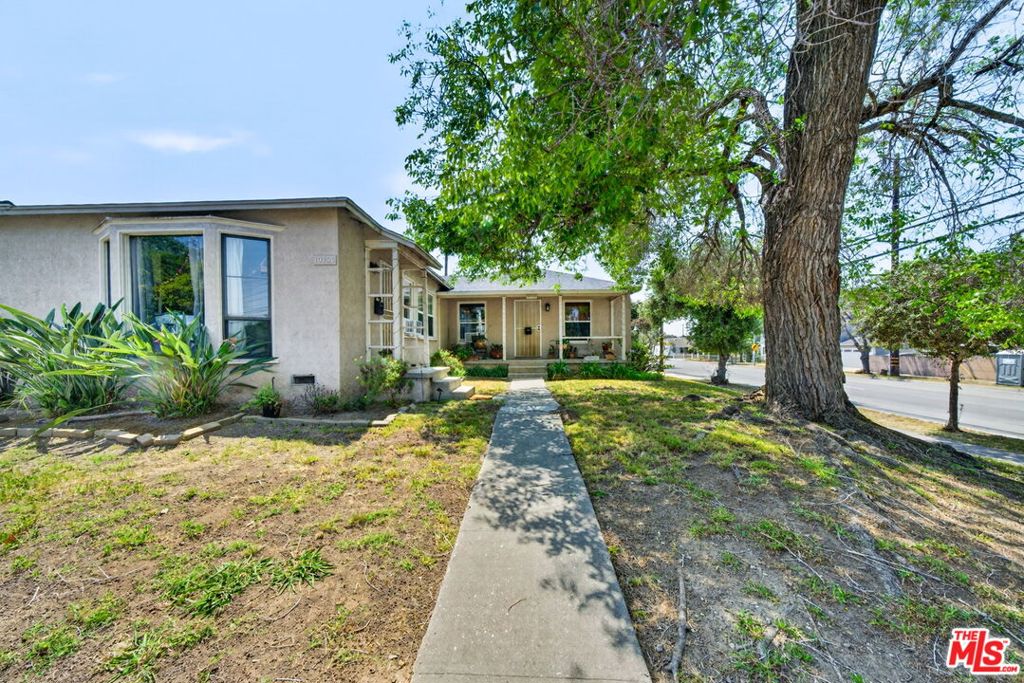 Residential Income in Culver City 5