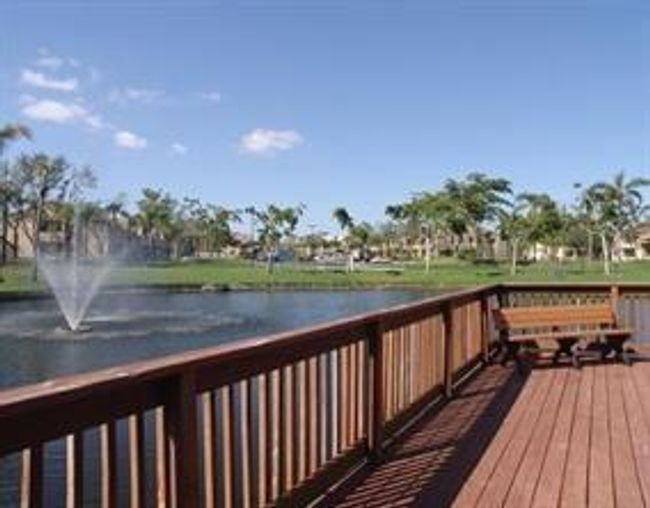 APT-19101 - 801 Lyons Rd, Condo with 1 bedrooms, 1 bathrooms and null parking in Coconut Creek FL | Image 24