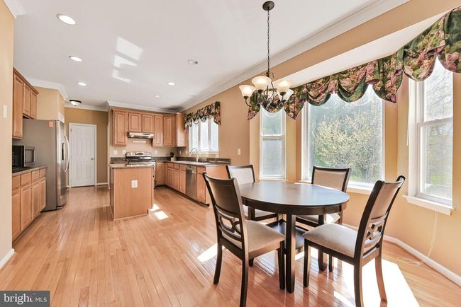 21345 Flatwood Pl, House other with 4 bedrooms, 4 bathrooms and null parking in STERLING VA | Image 7
