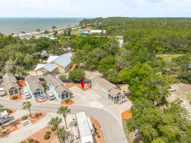 10 - 1843 Highway 98 E, Home with 0 bedrooms, 0 bathrooms and null parking in Carrabelle FL | Image 5