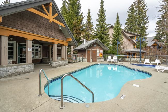52-52a - 4388 Northlands Boulevard, Townhouse with 2 bedrooms, 2 bathrooms and null parking in Whistler BC | Image 11
