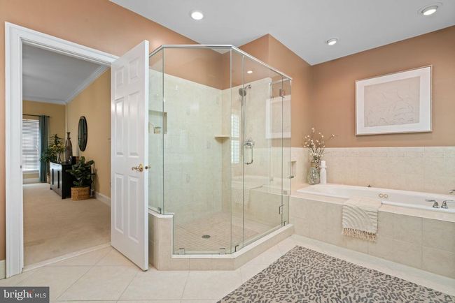 6410 Noble Rock Ct, House other with 5 bedrooms, 4 bathrooms and null parking in CLIFTON VA | Image 42
