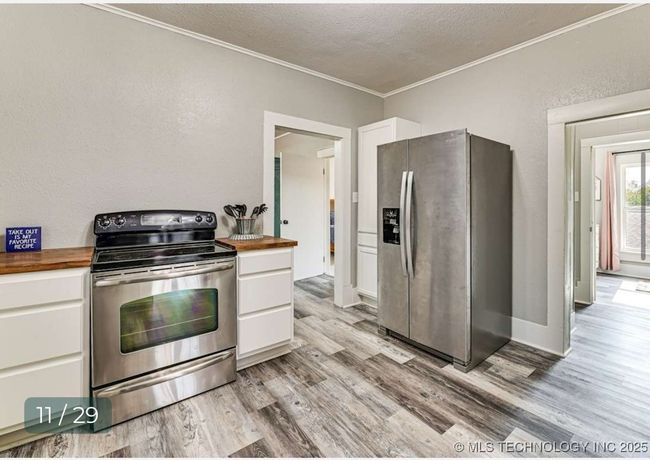 1209 N 3 Rd Ave, House other with 3 bedrooms, 1 bathrooms and null parking in Durant OK | Image 18