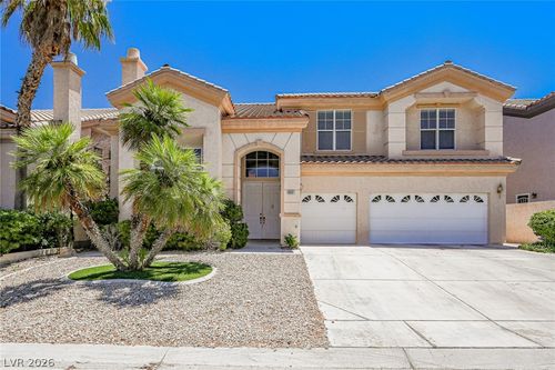 9061 Heavenly Valley Ave, Las Vegas, NV, 89147-7828 | Card Image