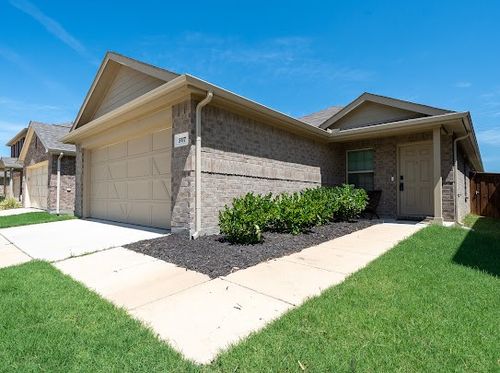 3117 Harper St, Little Elm, TX, 75068-2217 | Card Image