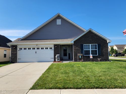 7511 Eddie Ln, Camby, IN, 46113-5517 | Card Image