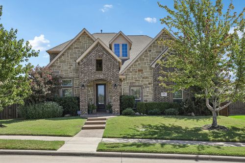676 Princeton Way, Rockwall, TX, 75087-6013 | Card Image