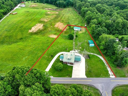 2416 Old Pipers Gap Rd, Cana, VA, 24317-3996 | Card Image