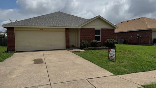 2604 Plantation Dr, Anna, TX, 75409-5298 | Card Image