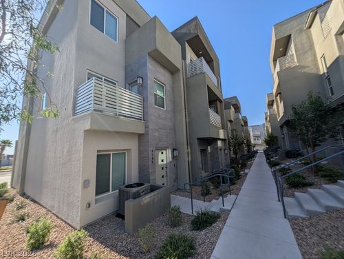 1151 Blossom Point St, Las Vegas, NV, 89135-1593 | Card Image