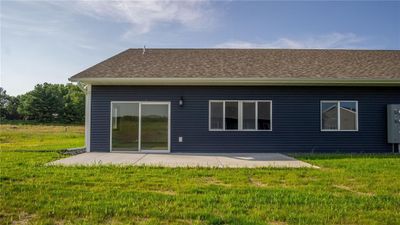 3403 Iris Drive, House other with 3 bedrooms, 2 bathrooms and null parking in Eau Claire WI | Image 3