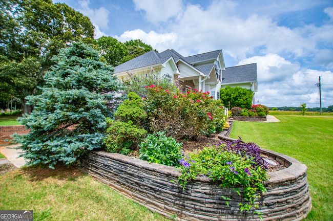 15 Fast Ln, House other with 4 bedrooms, 3 bathrooms and 2 parking in Ranburne AL | Image 20