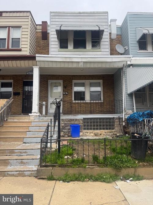 4741 Meridian St, PHILADELPHIA, PA, 19136-3310 | Card Image